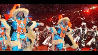 2012 Mummers Fancy Brigade  Tony Luke Jr Promo [upl. by Aggy738]