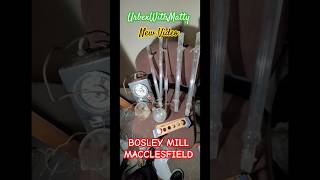 New Video Bosley mill Macclesfield abandoned urbex subscribe foryou abandonedplacesuk fyp [upl. by Dygal]