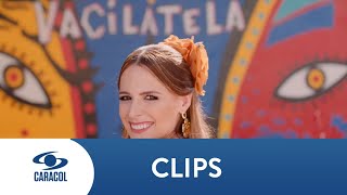 Canción del Carnaval de Barranquilla 2017 ‘Vacílatela con Fefi’  Caracol TV [upl. by Aridnere96]