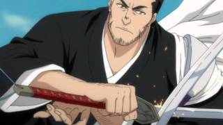 Isshin Kurosaki owns aizen with one finger [upl. by Nytsrik]