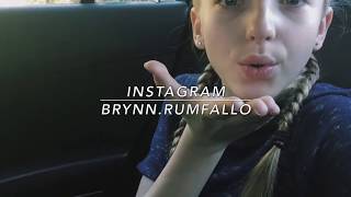 My Trip To Liverpool United Kingdom  Brynn Rumfallo [upl. by Hourigan136]