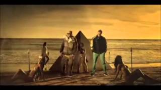 Fat Joe Feat Chris Brown Another Round Slowed Down Video [upl. by Akkimat]