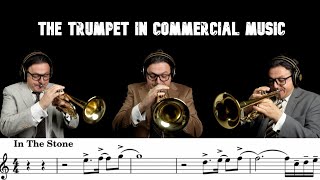 quotThe Trumpet in Commercial Musicquot Play with Me n86  Andrea Giuffredi trumpet [upl. by Anha900]