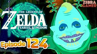 Satori Koltin All Caves amp Bubbul Gems  The Legend of Zelda Tears of the Kingdom Part 124 [upl. by Haididej]