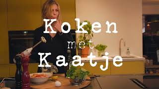 Koken met Kaatje 10 Crevettes Teaser 1 [upl. by Ttiwed]