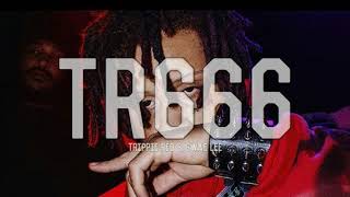 Trippie Redd quotTR666quot Ft Swae Lee Instrumental [upl. by Nagel]