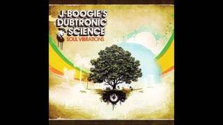 JBoogie Dubtronic Science  Sweet Music [upl. by Aleunamme931]