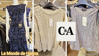 CampA 0412 NOUVELLE COLLECTION FEMME [upl. by Hsac]