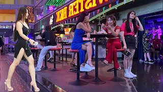 Vietnam 2024 Exploring Ho Chi Minh City Nightlife A Vibrant Experience [upl. by Nylorak]