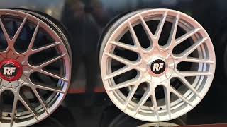 Rotiform rse wwwcerchishopcom [upl. by Akemat317]