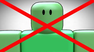 CANCEL ROBLOX PARLO [upl. by Danby]