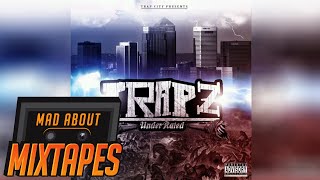 Trapz  Cant Make This Up Underrated [upl. by Yatzeck]