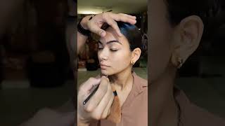 how to apply perfect eyelinerdifferent ways to apply eyeliner🥰🥰🥰🥰❤️❤️❤️❤️🔥🔥🔥 [upl. by Iborian]