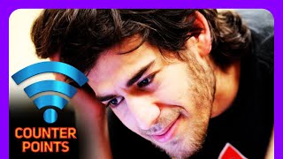 Aaron Swartz  Legacy Of An Internet Freedom Fighter  Counter Points [upl. by Onailime]