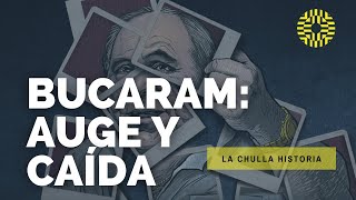 Bucaram Auge y Caida  La Chulla Historia [upl. by Arehc]