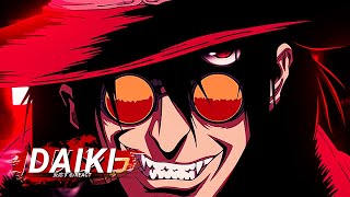 Vilanesco Villainous React 🧛🩸Conde Drácula  Novatroop  Alucard Hellsing [upl. by Maddalena]