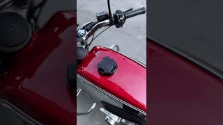 Перший запуск прямо з коробки нової JAWA 350 Retro 📲 050 55 825 55 jawa ява634 ява новаява [upl. by Edrock]