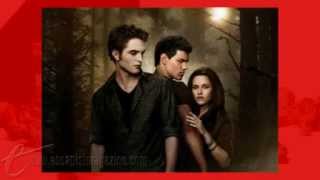 Twilight and The Host Author Stephenie Meyer Interview [upl. by Adnohral339]