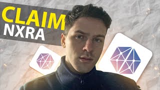 Claim New AllianceBlock Token NXRA For Ledger DCENT amp More [upl. by Karlee658]