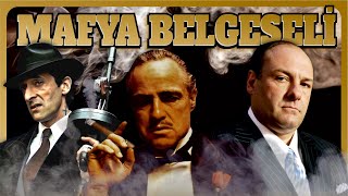 MAFYA BELGESELİ Cosa Nostra Nedir [upl. by Aerdnac]