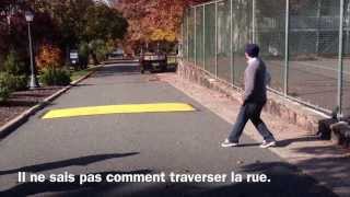 Comment traverser la rue [upl. by Edijabab259]