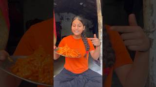 Ghar per hi dukaan Jaisi Jalebi banai 😱🤤 newminivlog trending vlog youtubeshorts 068 [upl. by Gardas]