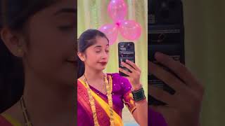 Sejal Beautiful Bride youtubeshorts viralshorts aagrikolibride makeup love viral [upl. by Faux]