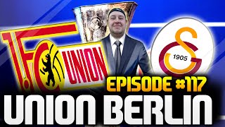 Fußball Manager 1516 Lets Play 117  Istanbul ist ganz schön  Krauersaut [upl. by Leupold474]