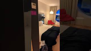 Hotell i Stockholm [upl. by Rafter]