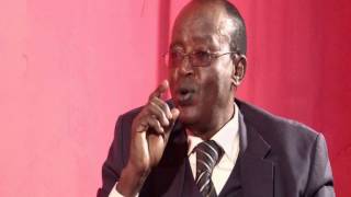 196 Pastor Shewaye Damte part 3 [upl. by Oirtemed908]