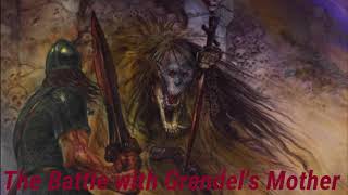 Beowulf Part 5 The Battle with Grendels Mother [upl. by Nuawaj962]