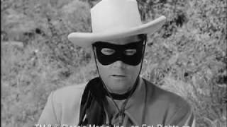 The Lone Ranger 75th Anniversary DVD Boxset Trailer [upl. by Boys]