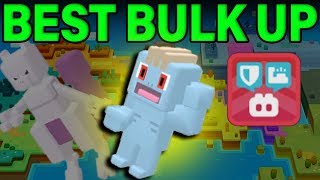 ✔ MACHOP IS BETTER THAN MEWTWO IN POKEMON QUEST [upl. by Englis692]