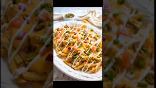 Best Loaded Mayo Fries 🍟 Recipe [upl. by Esinehc]