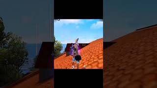 V gamer ff game go op freefire livetipsandtri freefirefunny funny souravjvlogs ₹ [upl. by Odessa]