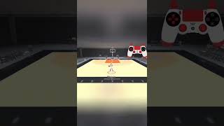 NBA 2K25 Best Dribble Moves How to Nutmeg Like Steezo The God nba2k25 2k25 [upl. by Nilahs178]