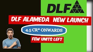 DLF Alameda sector 73 Gurgaon  DLF New Launch Gurgaon  dlf new launch sector 77 gurgaon [upl. by Melisenda740]