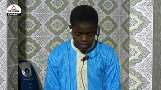 DIRECT Tafsir Oustaz Hamza GAYE  020824  Masdjid Sahaba Almadie 2 [upl. by Heidie898]