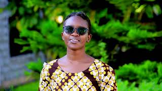 NITAKUSIFU  KAPTEMBWA ANGAZA AY CHOIR OFFICIAL VIDEO [upl. by Kcerred505]