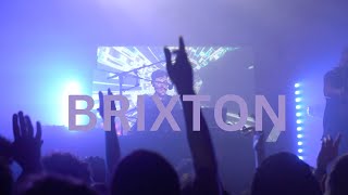 The Brixton Show [upl. by Jovitah]