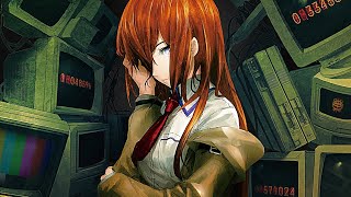 SteinsGate 0 Ending Full『Last Game By Zwei』 [upl. by Imtiaz884]