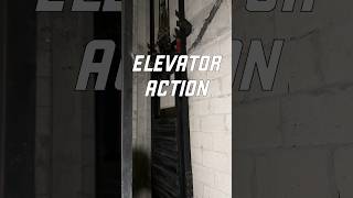 Elevator Action  The CounterWeight [upl. by Imoyik]