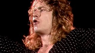 Led Zeppelin  Rock And Roll Live at Knebworth 1979 Official Video [upl. by Asemaj]