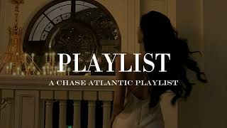 Chase Atlantic Playlist [upl. by Bibbie]