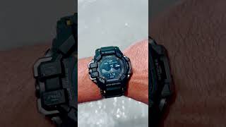 GShock Rangeman GPRH1000 shorts gshock watch [upl. by Enovaj]