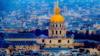 A Look At All Of Les Invalides Paris [upl. by Nevanod]