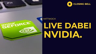 NVIDIA  Ziele geschlagen  Aussichten angehoben  Etsy Lucid Rivian unter Druck [upl. by Pansir382]