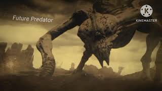 Future predator sounds primeval [upl. by Ezechiel521]