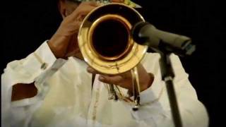 Hugh Masekela quotSossiequot [upl. by Eicirtap]