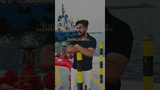 കടൽ ജീവിതത്തിന് ഒരു ചെറിയ ബ്രേക്ക്off shore lifeship jobmerchant navy jobsrashikthesailor [upl. by Creath]